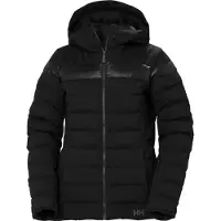 Helly Hansen Damen Funktionsjacke W IMPERIAL PUFFY JACKET