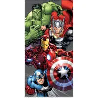 BrandMac Towel - 60 x 120 cm - Avengers (110082)