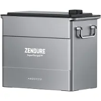 Zendure SolarFlow AB2000S
