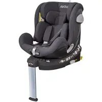AVOVA Reboarder-Kindersitz Swan-Fix i-Size ab
