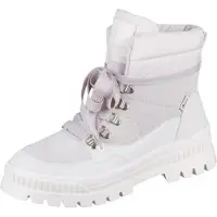 R-EVOLUTION Damen Stiefeletten W2171-80 Farbe: Weiß Größe: 39