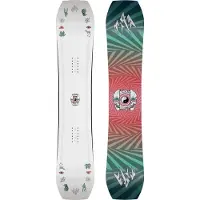 Jones Tweaker Snowboard Für Frauen