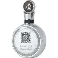 Lattafa Fakhar Platin Eau de Parfum Unisex 100 ml
