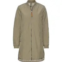 Camel active Übergangsmantel in Khaki - 36