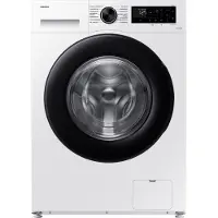 Samsung Waschmaschine WW8TCGC04AAE (weiß) A, 8, 1400