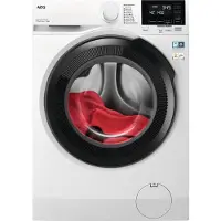 AEG Serie 7000 LR7FL841EX 8 kg Frontlader Waschmaschine 1400 U/min AutoClean (Versandkostenfrei)