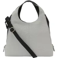 VOi Boston Schultertasche Leder 32 cm