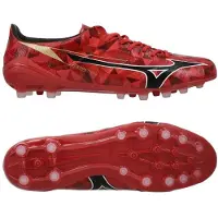 Mizuno Alpha Ii Elite Ag Fußballschuhe