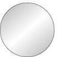 Sanipa Reflection Badspiegel LOLA 90 cm mit coolwhite LED-Beleuchtung und nur 2,5 cm Tiefe