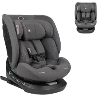 Kikkaboo 40-150 Cm I-hike I-size 2025 Kindersitz
