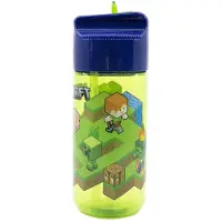 Minecraft 430ml Flasche