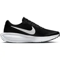 Nike REVOLUTION 8 Laufschuhe in schwarz, Größe 44