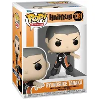 Funko POP! Haikyu!! - Ryunosuke Tanaka 1391 - Pop! Vinyl Figur