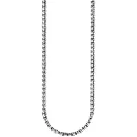 Thomas Sabo KE1108-001-12 Venezianer Halskette geschwärzt