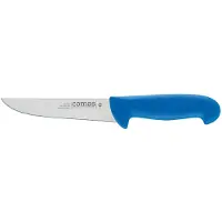 Comas Fleischermesser 160 Blau Model Carbon