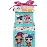 L.O.L. Surprise! Surprise! - Confetti Pop Birthday Sisters (589976)