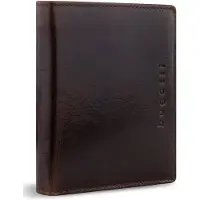 Bugatti Geldbörse Romano Herren, Damen 019895 braun