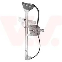 VAN WEZEL 5304265 Elektrischer Fensterheber Vorne Links für TOYOTA Avensis Kombi (T22) AVENSIS (T22) AVENSIS Liftback (T22)