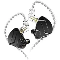 KZ ZSN PRO NO MIC - In-Ear-Kopfhörer