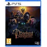 Darkest Dungeon II