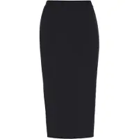 Faina Women Skirt in navy | Gr.: XL/XXL