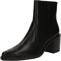 Paul green Schlupf-/Reißverschlußstiefelette Kaltfutter ab 35mm Absatz 8244/008