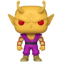 Funko POP! Dragon Ball Piccolo Orange Chalice Collectibles Exklusive Figur