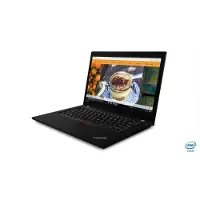 Lenovo REFURBISHED Laptop Thinkpad L490 i5-8265U 32 GB RAM 2 TB SSD