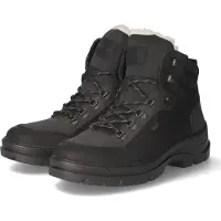 Rieker Herren Stiefeletten F5410-00 Farbe: Schwarz Größe: 41