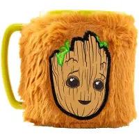 Guardians Of The Galaxy GROOT FUZZY MUG