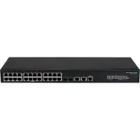 HP HPE 5140 24G 2SFP+ 2XGT EI Sw Europe - English localization