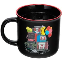 Paladone Pennywise Heat Change Mug