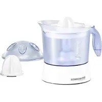 Rommelsbacher ZP 40, Weiß, 1 l, 0,9 m, 40 W, 230 mm, 158 mm
