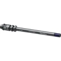 Qeridoo Steckachsadapter M12x1,75 167 - 192 mm