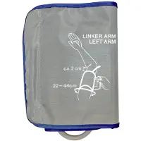 Scala Ersatzmanschette 22 - 42 cm