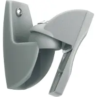 Vogel's Vlb 500 Pair Lautsprecher-wandhalterung 5kg