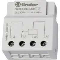 Livolo Interposing relay
