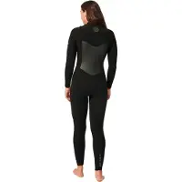 Rip Curl RipCurl Wmns Flashbomb 43GB Stmr black (90) 12