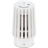 Ta Thermostatkopf M30 x 1,5 wei 2500-00.500