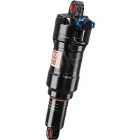 RockShox Deluxe Ultimate Rct Standard/standard C2 Stoßdämpfer