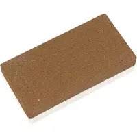 Herbertz Künstlicher Brocken, 10 x 5 cm, fein und mittel