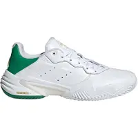 Adidas Herren Tennisoutdoorschuhe Barricade 13 Leather