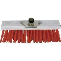 MSV Vinilio 31 Cm Broom Rot
