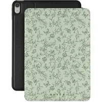 Burga Tablet Case für das Apple iPad 11 (2025) 11 Zoll A16 / iPad 10 (2022) 10.9 Zoll - Lost In Thought
