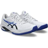 Asics Herren Tennisoutdoorschuhe SOLUTION SWIFT FF 2 CLAY