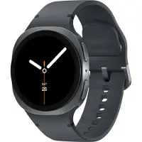 Samsung Galaxy Watch8 SM-L320NDAAXEF, 3,3 cm (1.3"), AMOLED, 32 GB, WLAN, GPS, 30 g