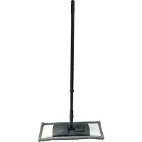 MSV Mycofibra Mopa 68120 Cm Silber