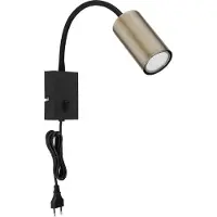 Globo 57911Wm, Gu10, Ip20