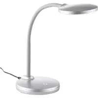 Globo 52290102, Kunststoff, IP20, III, 4,6 W, LED, 3000 K
