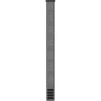 Garmin Ultrafit 22 Mm Nylon Gurt